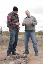 Imagen de UFO Witness (T1): Ep.7 Aliens underground - 1