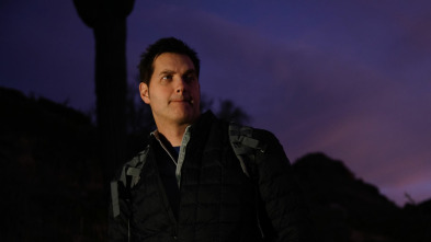 Imagen de UFO Witness (T1): Encuentros cercanos - 2