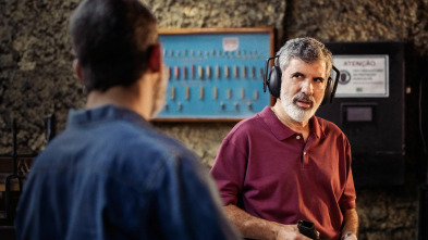 Imagen de Ciudad de Dios:... (T1): Ep.5  - 2
