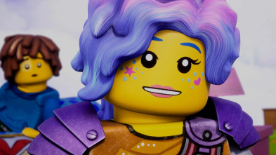 Imagen de LEGO DREAMZzz (T1): Rendimiento máximo - 2