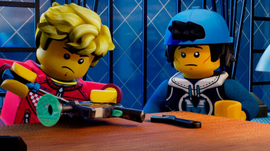 Imagen de LEGO DREAMZzz (T1): La anomalía - 2
