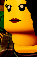 Imagen de LEGO DREAMZzz (T1): Una visión más amplia - 1