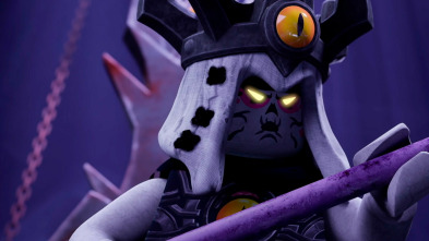 Imagen de LEGO DREAMZzz (T1): La fuga sombría - 2