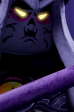 Imagen de LEGO DREAMZzz (T1): La fuga sombría - 1