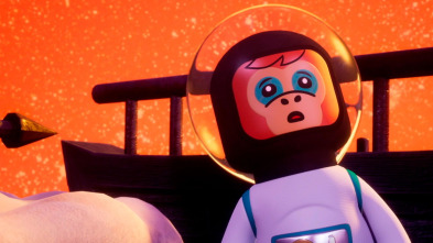 Imagen de LEGO DREAMZzz (T1): El mono y el bandido - 2