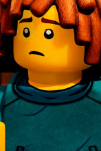 Imagen de LEGO DREAMZzz (T1): Detective privado - 1