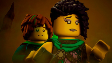 Imagen de LEGO DREAMZzz (T1): Canciones de la niebla - 2