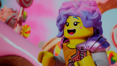 Imagen de LEGO DREAMZzz (T1): Dulces sueños - 2