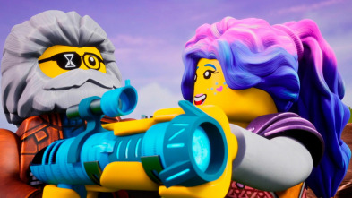 Imagen de LEGO DREAMZzz (T1): Caza nocturna - 2