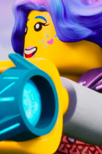 Imagen de LEGO DREAMZzz (T1): Caza nocturna - 1