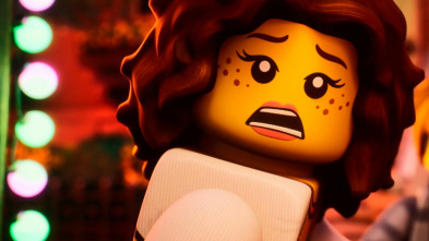 Imagen de LEGO DREAMZzz (T1): La grieta - 2