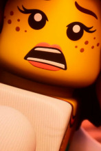 Imagen de LEGO DREAMZzz (T1): La grieta - 1