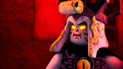 Imagen de LEGO DREAMZzz (T1): Entrar en la pesadilla - 2