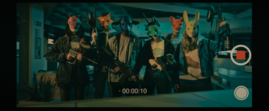 Imagen de Wake Up - 5