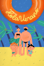 Imagen de Hola, verano - 1