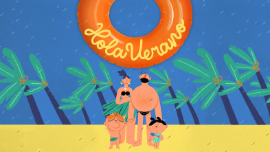 Imagen de Hola, verano - 2