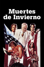 Imagen de Muertes de invierno - 1