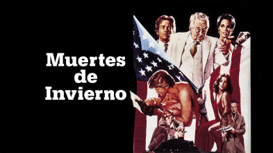 Imagen de Muertes de invierno - 2