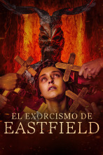Imagen de El exorcismo de Eastfield - 1