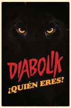 Diabolik: ¿quién eres?