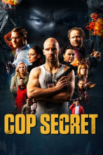 Cop Secret