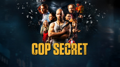 Cop Secret