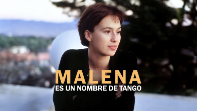 Imagen de Malena es un nombre de tango - 2