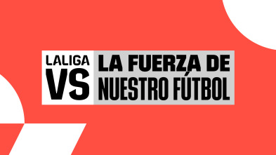Imagen de LALIGA VS (24/25) (2) - 2