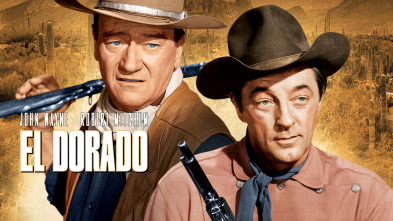 Imagen de El Dorado - 2