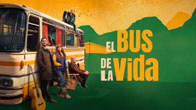 Imagen de El bus de la vida - 2