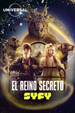 El reino secreto