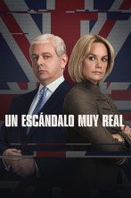 Imagen de Un escándalo muy real (T1) - 1