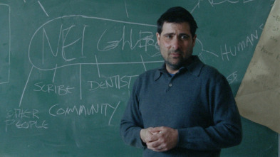 Imagen de Entre los templos - 3