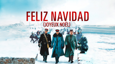 Feliz Navidad (Joyeux Noël)