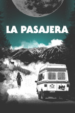 Imagen de La pasajera - 1
