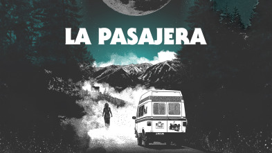 Imagen de La pasajera - 2