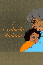 Imagen de Y la abuela bailaría - 1
