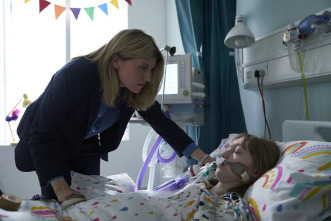 Imagen de Querida Marnie (T1): Ep.2 Respuesta voluntaria - 4