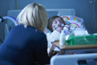 Imagen de Querida Marnie (T1): Ep.2 Respuesta voluntaria - 5