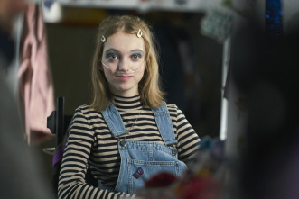 Imagen de Querida Marnie (T1): Ep.2 Respuesta voluntaria - 3