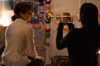 Imagen de Querida Marnie (T1): Ep.2 Respuesta voluntaria - 15