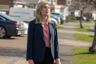 Imagen de Querida Marnie (T1): Ep.3 Aspectos éticos - 7