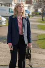 Imagen de Querida Marnie (T1): Ep.3 Aspectos éticos - 8
