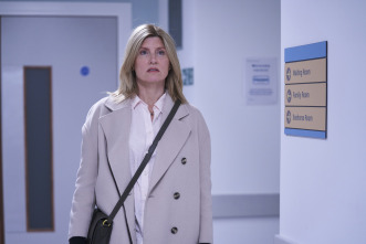 Imagen de Querida Marnie (T1): Ep.4 División familiar - 1
