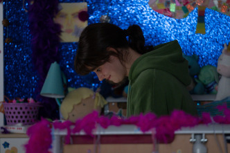 Imagen de Querida Marnie (T1): Ep.4 División familiar - 11
