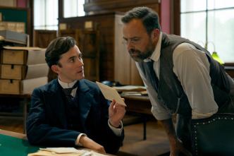 Imagen de Vienna Blood (T4): Ep.1 El vals de Mefistófeles - 2
