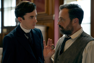 Imagen de Vienna Blood (T4): Ep.1 El vals de Mefistófeles - 3