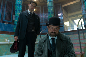 Imagen de Vienna Blood (T4): Ep.1 El vals de Mefistófeles - 4