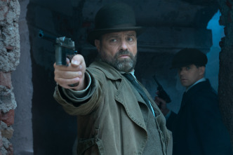 Imagen de Vienna Blood (T4): Ep.1 El vals de Mefistófeles - 1