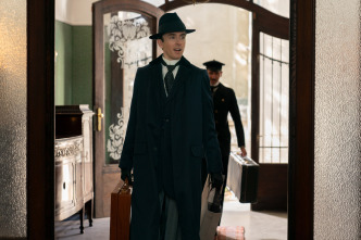 Imagen de Vienna Blood (T4): Ep.1 El vals de Mefistófeles - 6